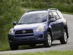 Toyota RAV4 2008 года (US)
